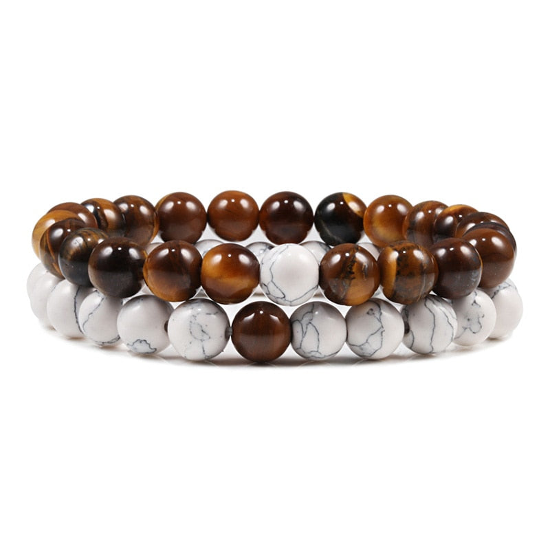 Matching Bracelets™ - 2 For 1