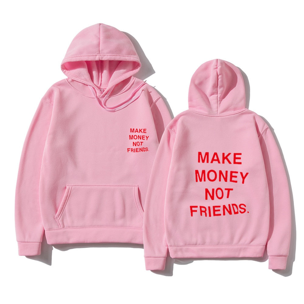 Money Hoodie™