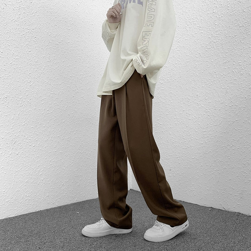 Lounge pants™ - Loose Fit Pants