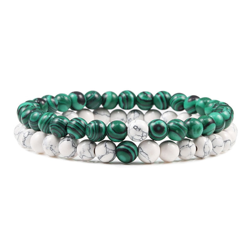 Matching Bracelets™ - 2 For 1