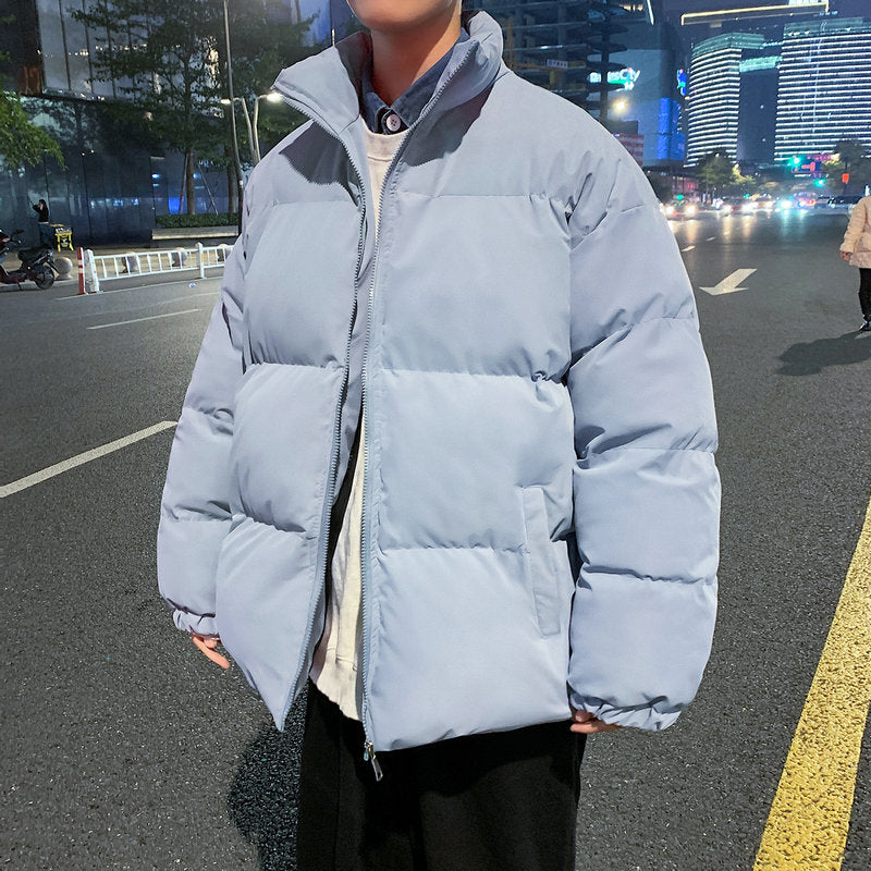 Essential Puffer™ - Oversized Jacket