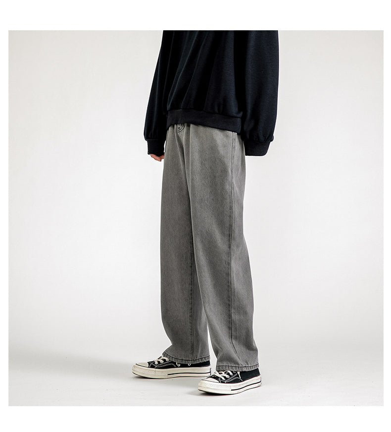 Basic Jeans™ - Loose Fit