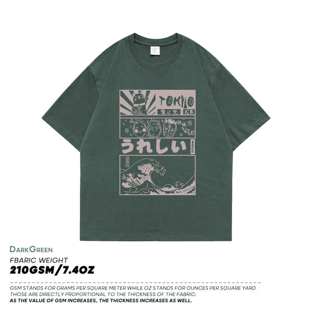 Tokyo Tee™ - T-Shirt