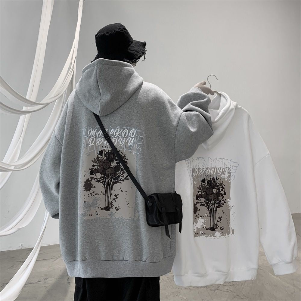 Growth Hoodie™ - Oversized Hoodie