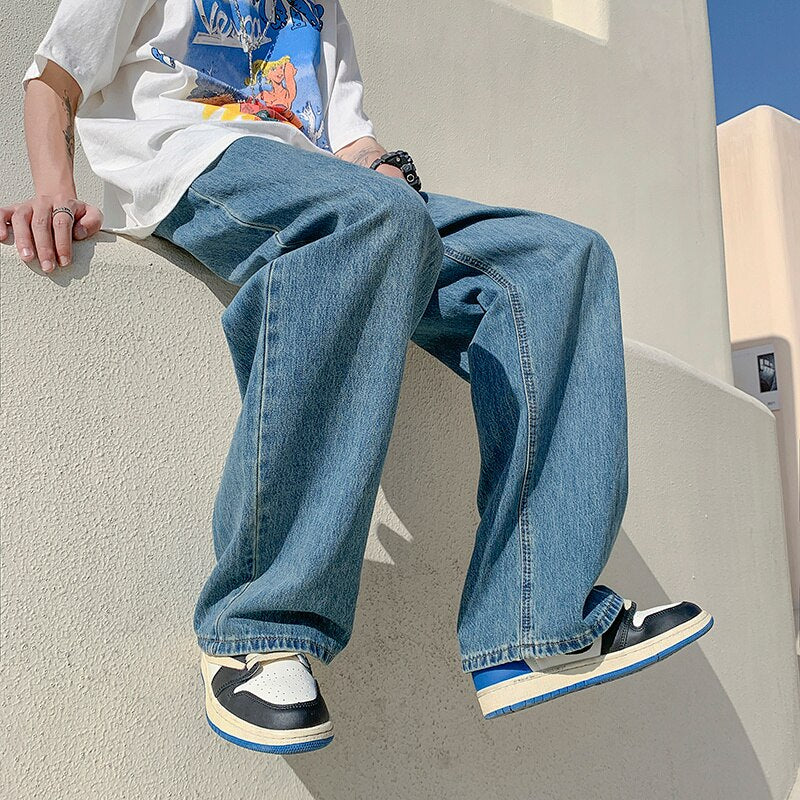 Colored Jeans™ - Loose Fit