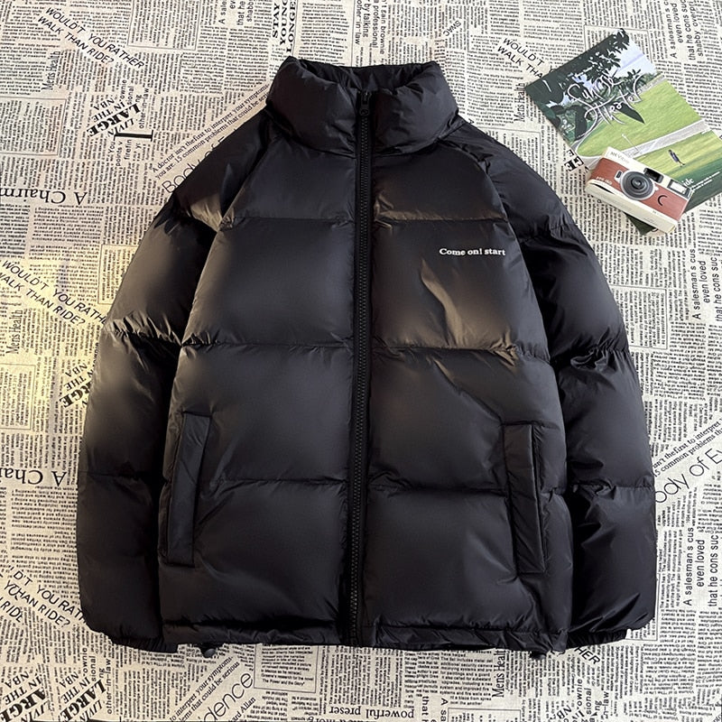 Start! Puffer™ - Casual Jacket