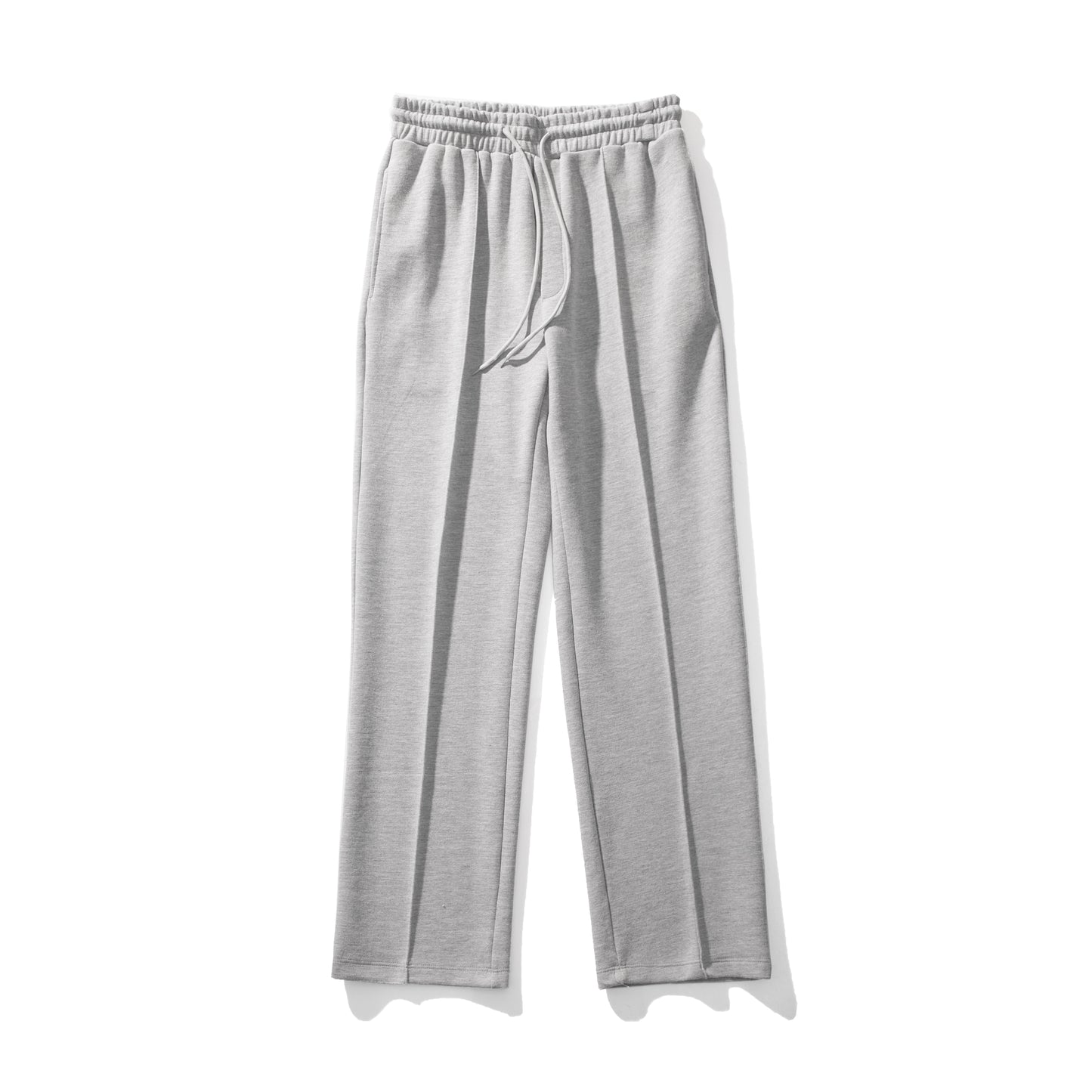 Lounge sweats™ - Straight Fit Sweatpants