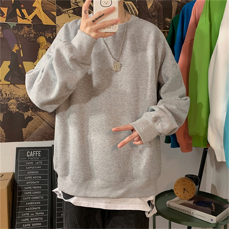 Basic Sweater™