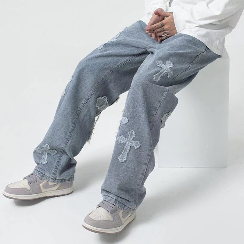 Cross Jeans™ - Straight Denim
