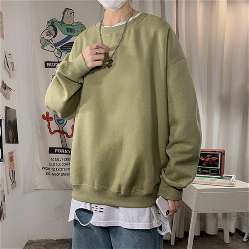 Basic Sweater™