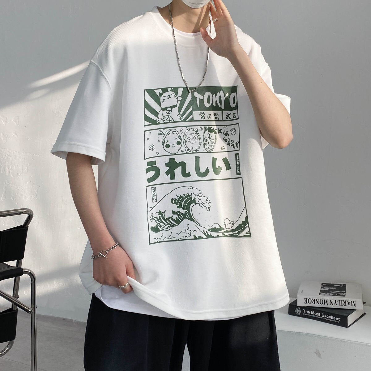 Tokyo Tee™ - T-Shirt