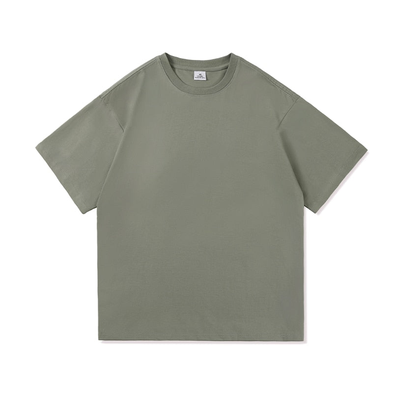 Oversized Tee™ - Basic T-shirt