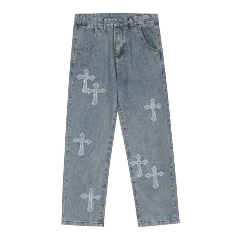 Cross Jeans™ - Straight Denim